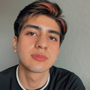 Meet your Posher, Felipe